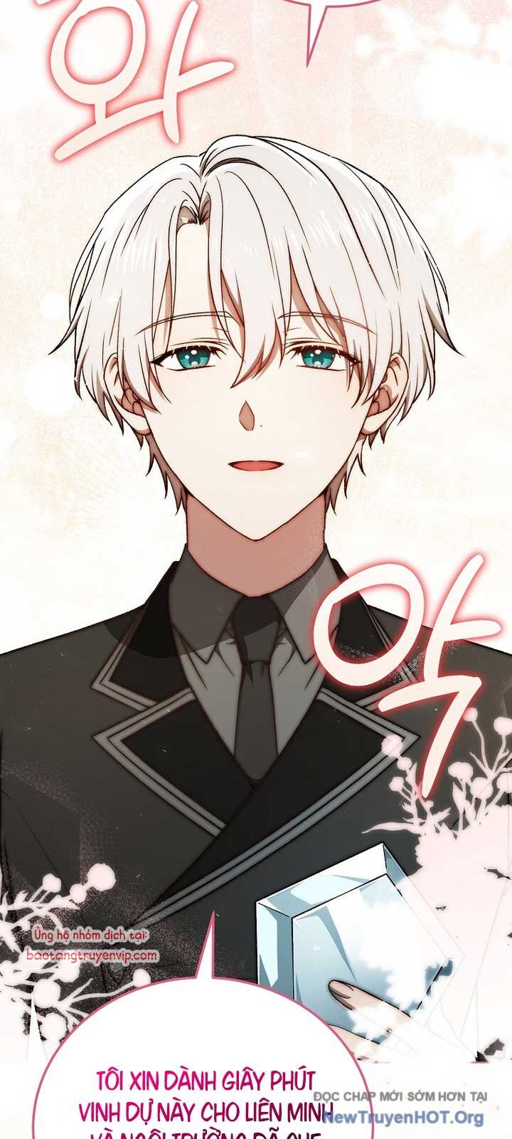 Thiên Tài Phép Thuật Nắm Giữ Khái Niệm Chap 22 - Next Chap 23