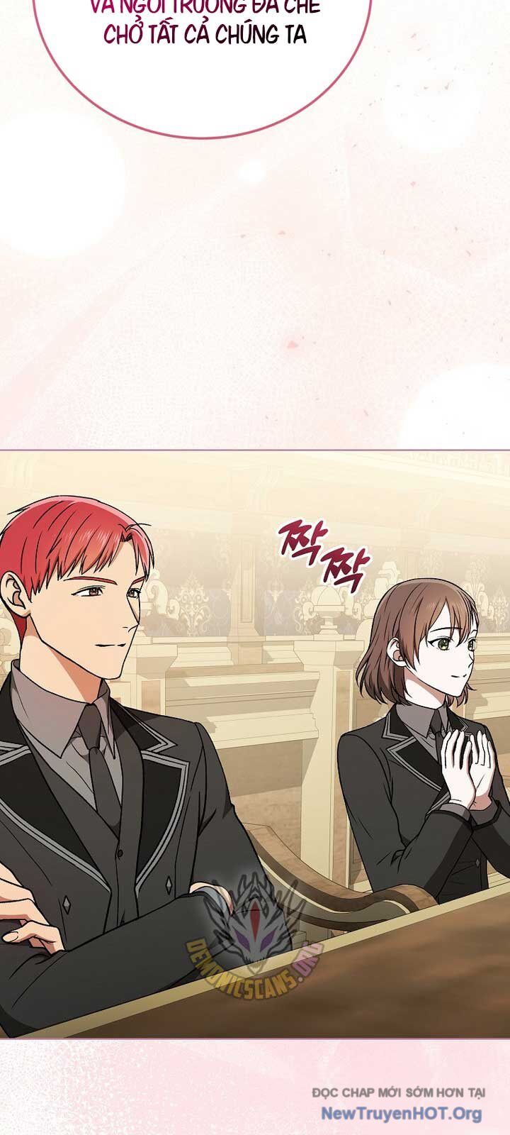 Thiên Tài Phép Thuật Nắm Giữ Khái Niệm Chap 22 - Next Chap 23