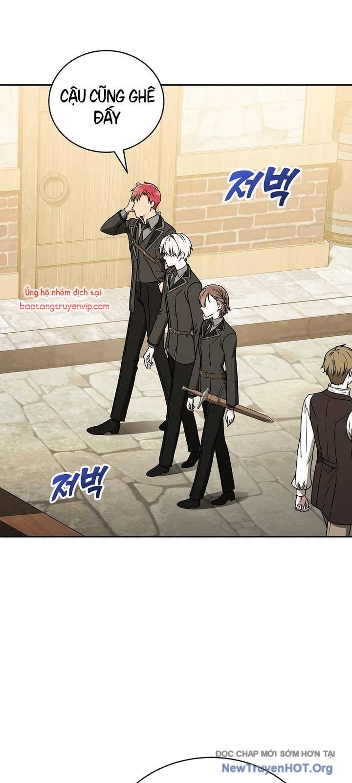 Thiên Tài Phép Thuật Nắm Giữ Khái Niệm Chap 22 - Next Chap 23