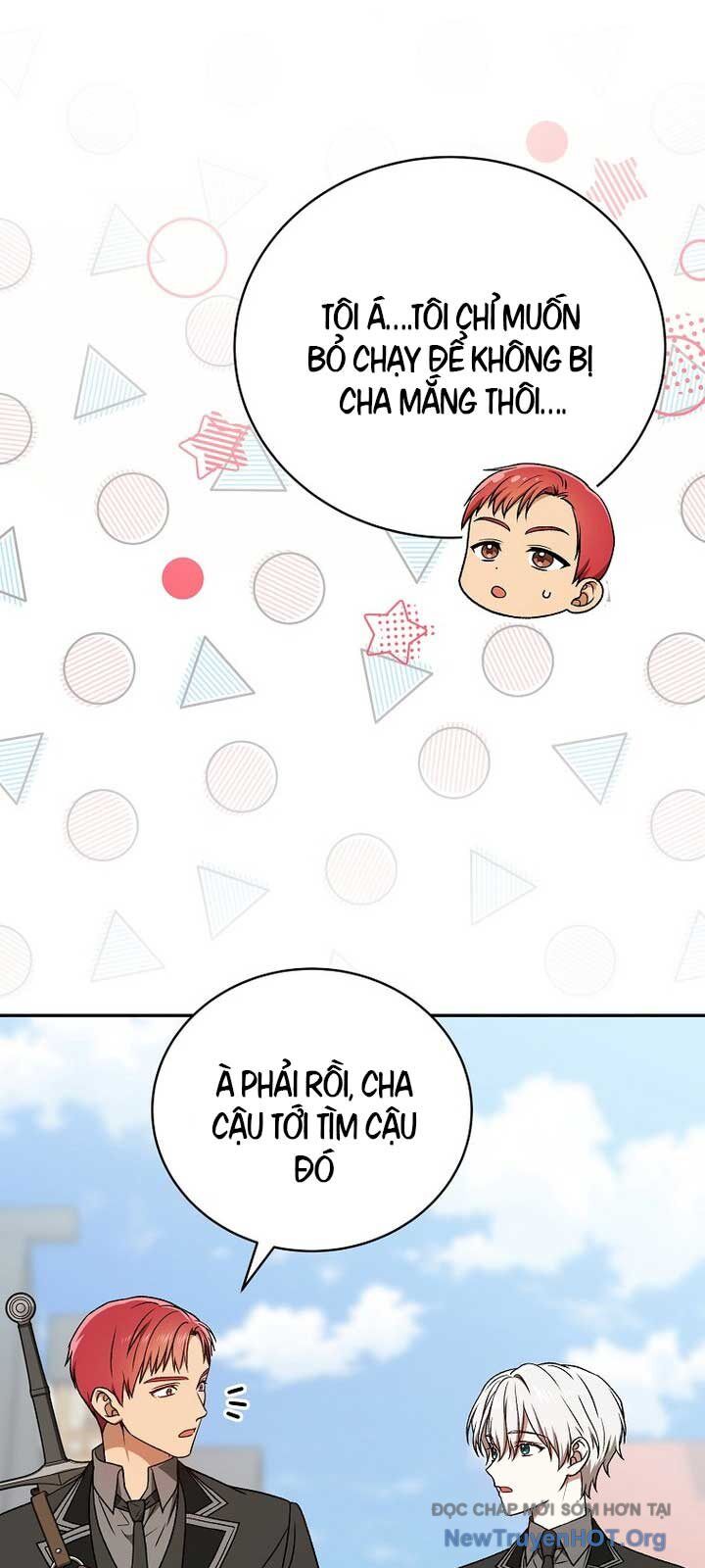 Thiên Tài Phép Thuật Nắm Giữ Khái Niệm Chap 22 - Next Chap 23