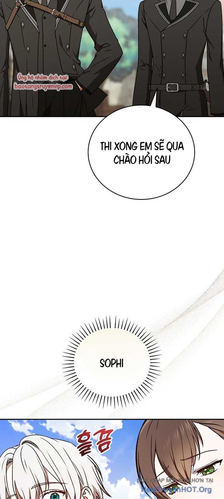 Thiên Tài Phép Thuật Nắm Giữ Khái Niệm Chap 22 - Next Chap 23