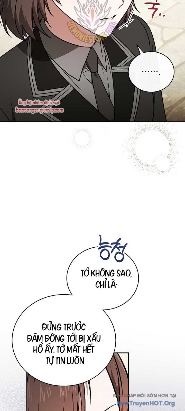 Thiên Tài Phép Thuật Nắm Giữ Khái Niệm Chap 22 - Next Chap 23