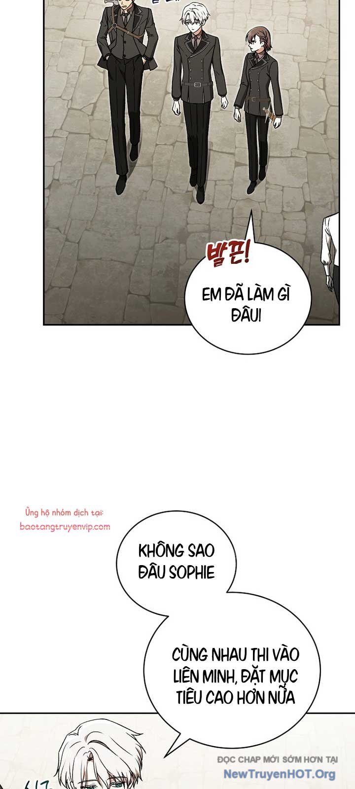 Thiên Tài Phép Thuật Nắm Giữ Khái Niệm Chap 22 - Next Chap 23