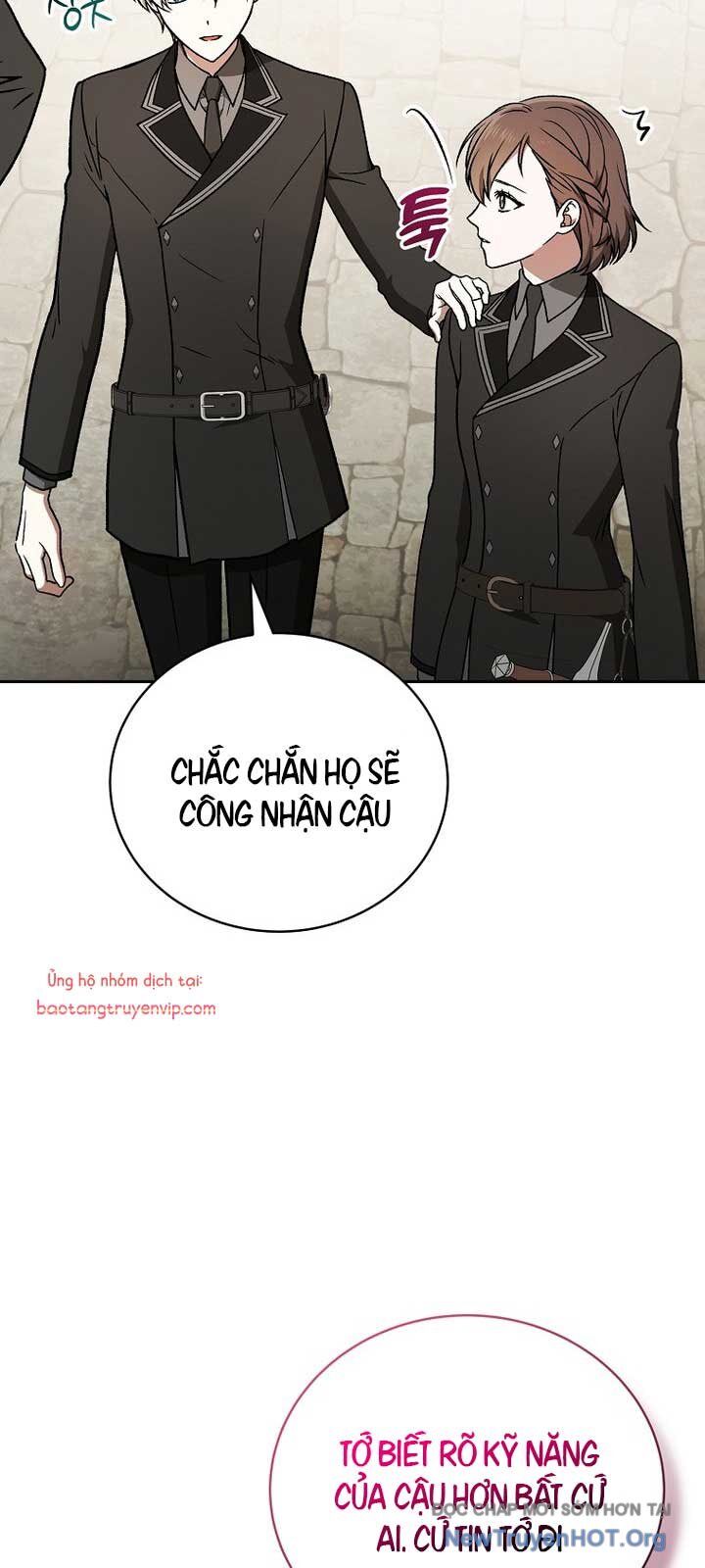 Thiên Tài Phép Thuật Nắm Giữ Khái Niệm Chap 22 - Next Chap 23