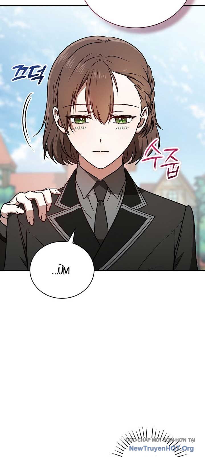 Thiên Tài Phép Thuật Nắm Giữ Khái Niệm Chap 22 - Next Chap 23