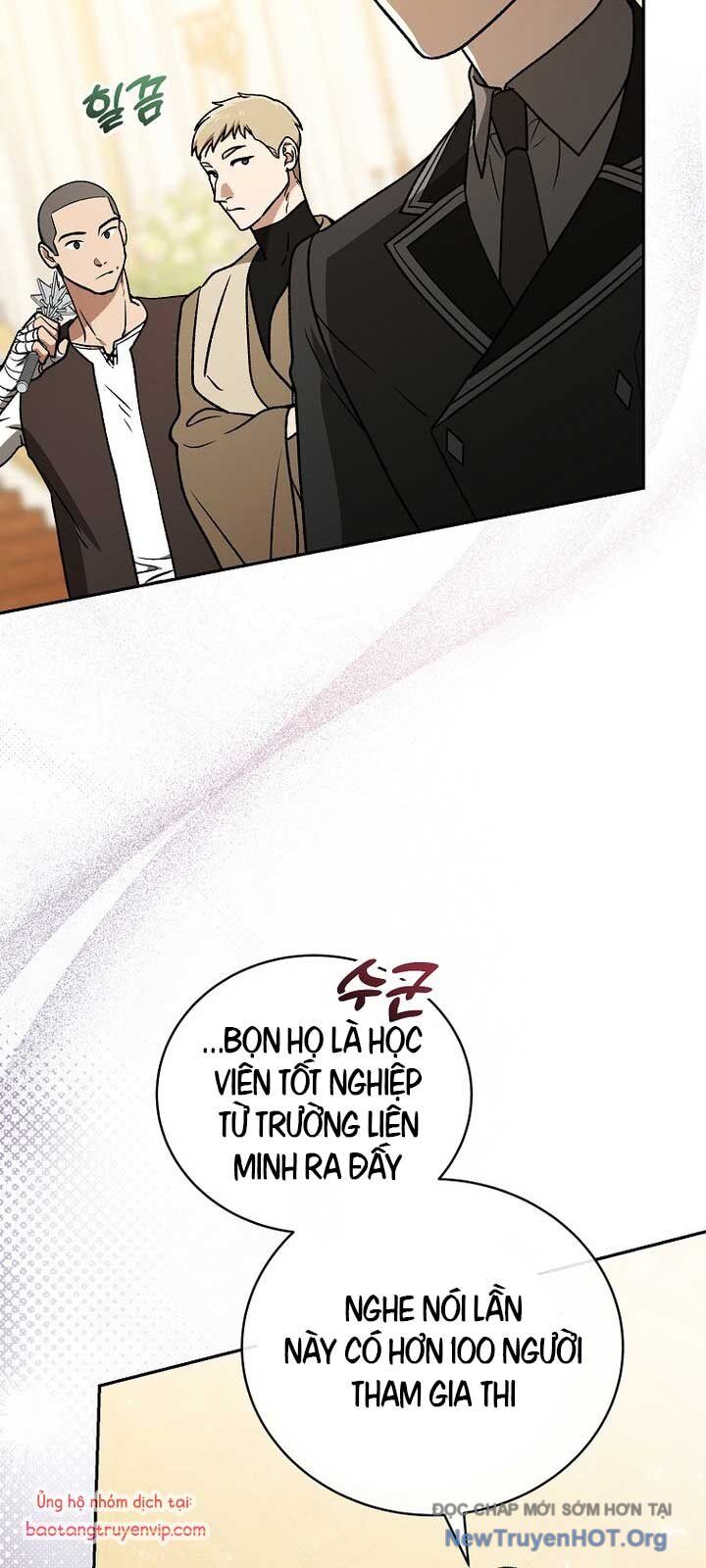 Thiên Tài Phép Thuật Nắm Giữ Khái Niệm Chap 22 - Next Chap 23