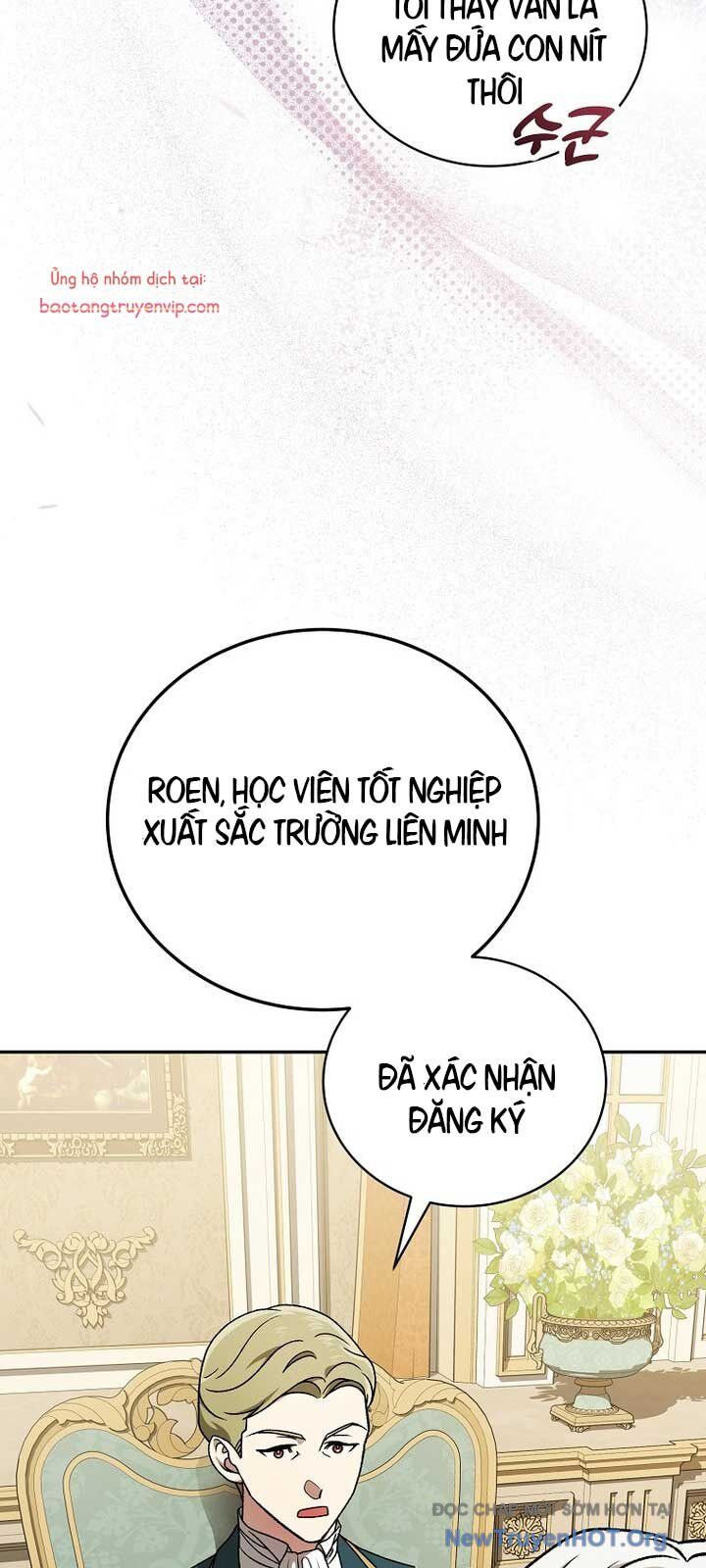 Thiên Tài Phép Thuật Nắm Giữ Khái Niệm Chap 22 - Next Chap 23