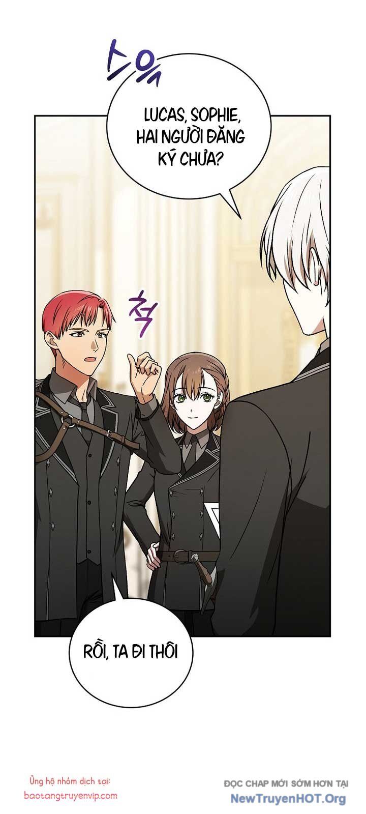 Thiên Tài Phép Thuật Nắm Giữ Khái Niệm Chap 22 - Next Chap 23