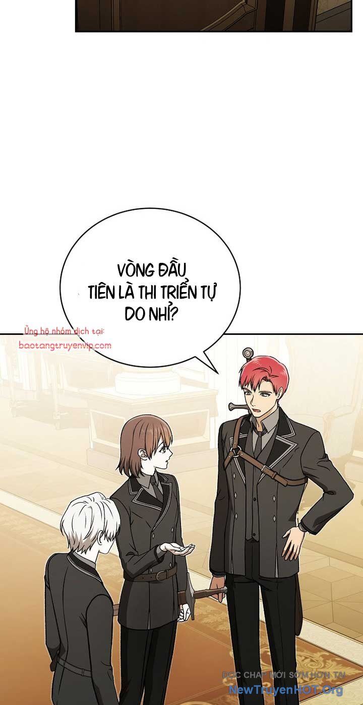 Thiên Tài Phép Thuật Nắm Giữ Khái Niệm Chap 22 - Next Chap 23
