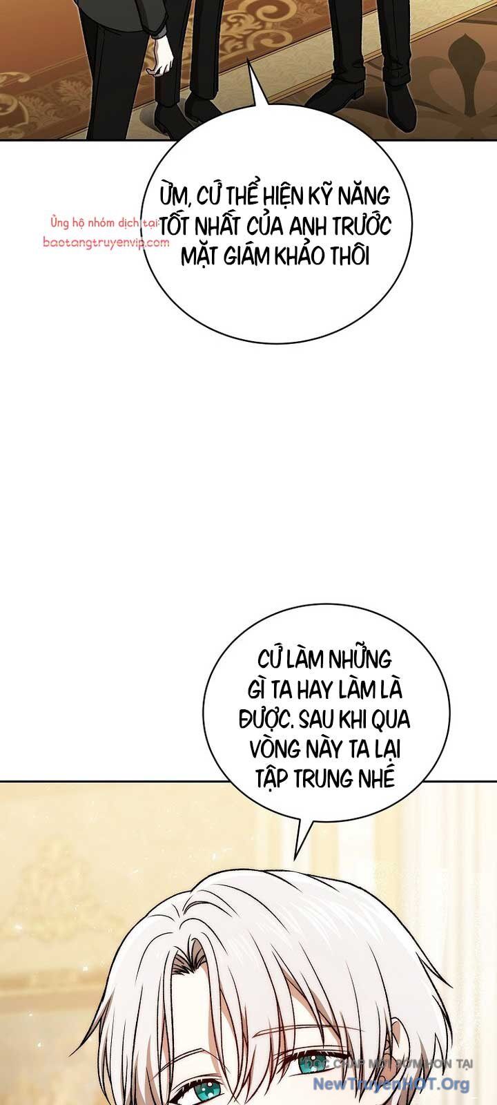 Thiên Tài Phép Thuật Nắm Giữ Khái Niệm Chap 22 - Next Chap 23