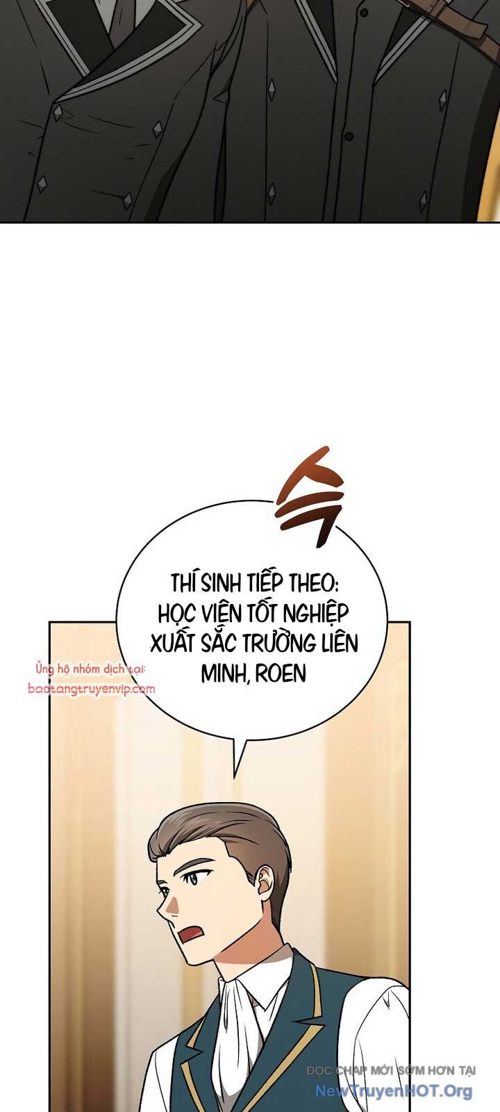 Thiên Tài Phép Thuật Nắm Giữ Khái Niệm Chap 22 - Next Chap 23