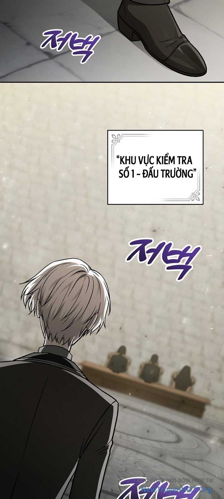 Thiên Tài Phép Thuật Nắm Giữ Khái Niệm Chap 22 - Next Chap 23