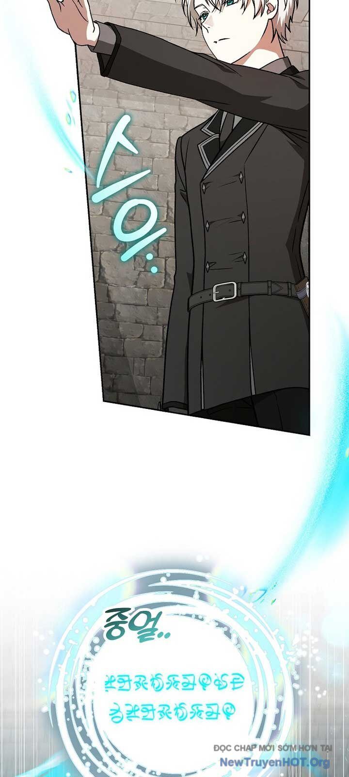 Thiên Tài Phép Thuật Nắm Giữ Khái Niệm Chap 22 - Next Chap 23