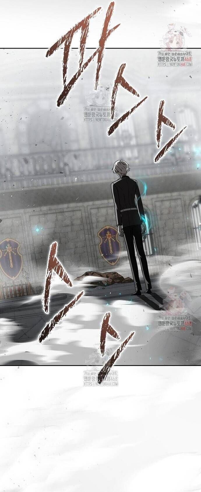 Thiên Tài Phép Thuật Nắm Giữ Khái Niệm Chap 23 - Next Chap 24