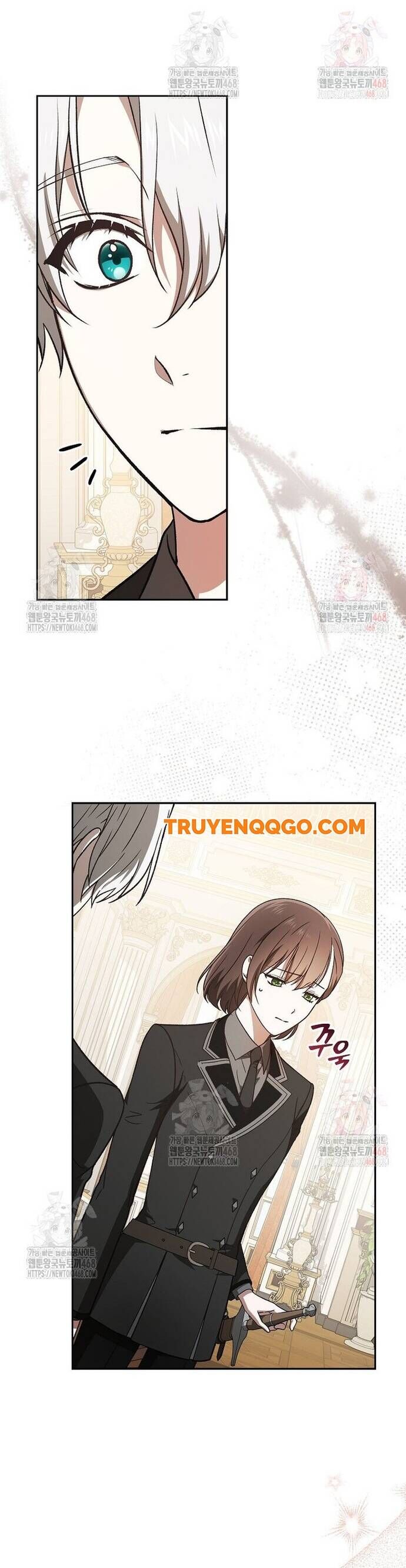 Thiên Tài Phép Thuật Nắm Giữ Khái Niệm Chap 23 - Next Chap 24
