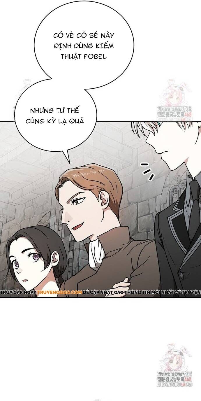 Thiên Tài Phép Thuật Nắm Giữ Khái Niệm Chap 23 - Next Chap 24