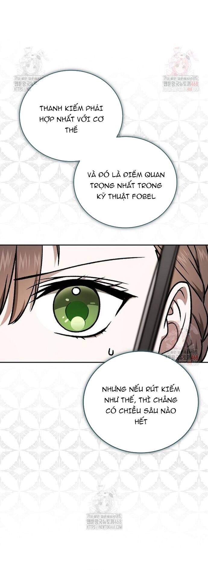 Thiên Tài Phép Thuật Nắm Giữ Khái Niệm Chap 23 - Next Chap 24