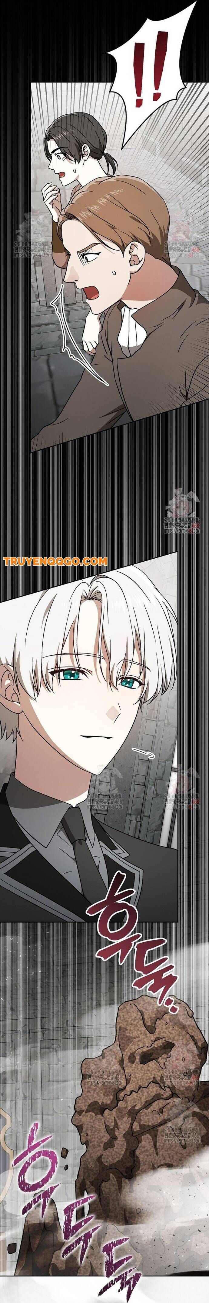 Thiên Tài Phép Thuật Nắm Giữ Khái Niệm Chap 23 - Next Chap 24