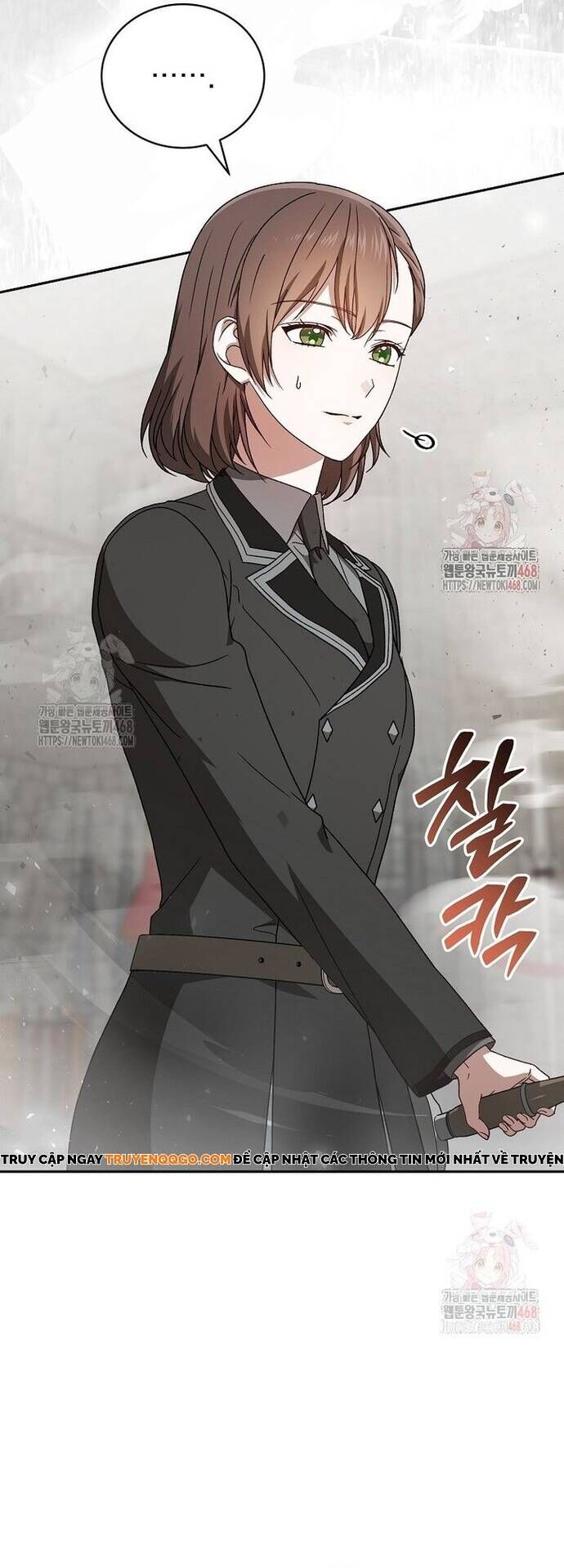 Thiên Tài Phép Thuật Nắm Giữ Khái Niệm Chap 23 - Next Chap 24