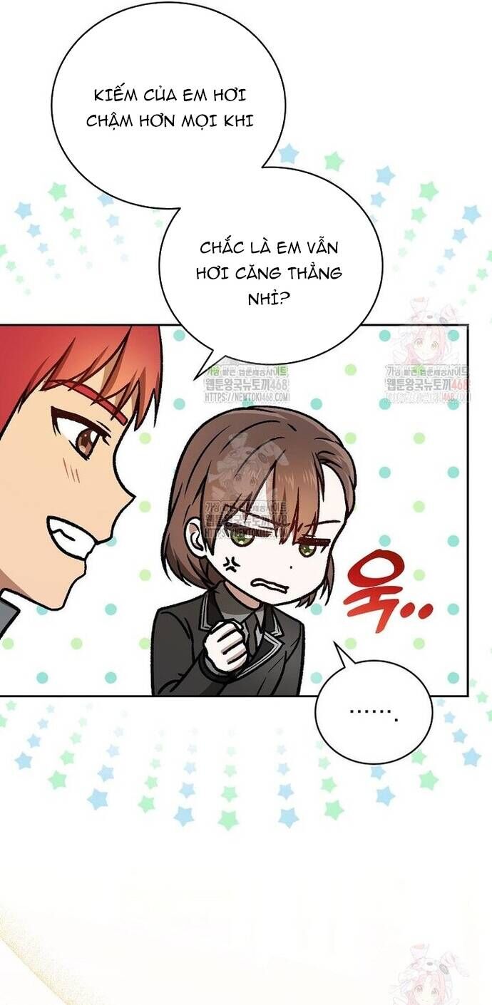 Thiên Tài Phép Thuật Nắm Giữ Khái Niệm Chap 23 - Next Chap 24