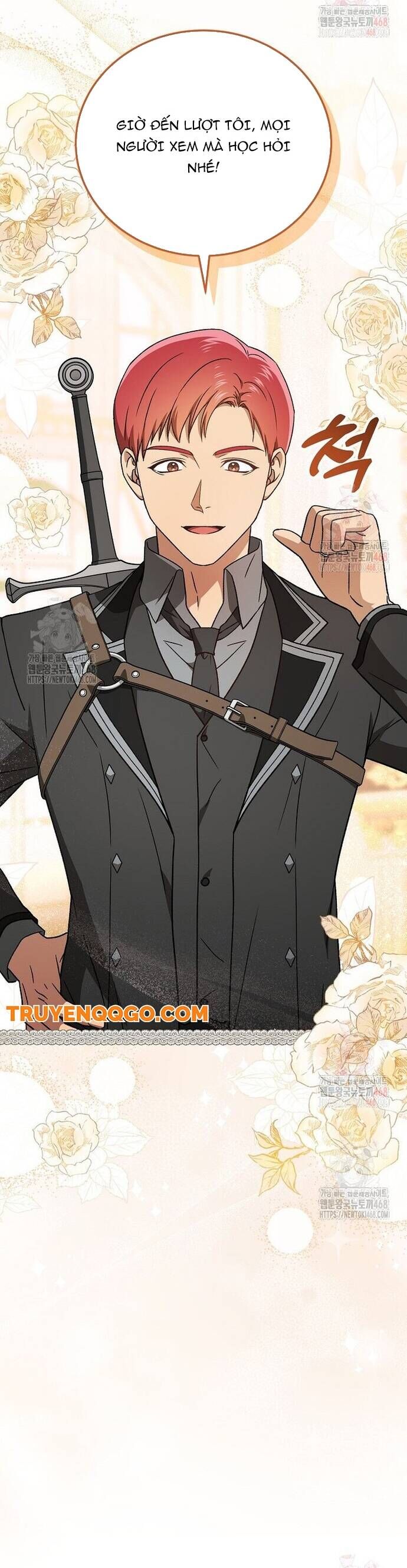 Thiên Tài Phép Thuật Nắm Giữ Khái Niệm Chap 23 - Next Chap 24
