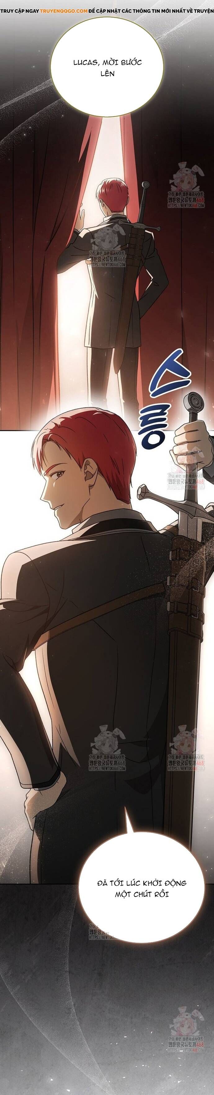 Thiên Tài Phép Thuật Nắm Giữ Khái Niệm Chap 23 - Next Chap 24