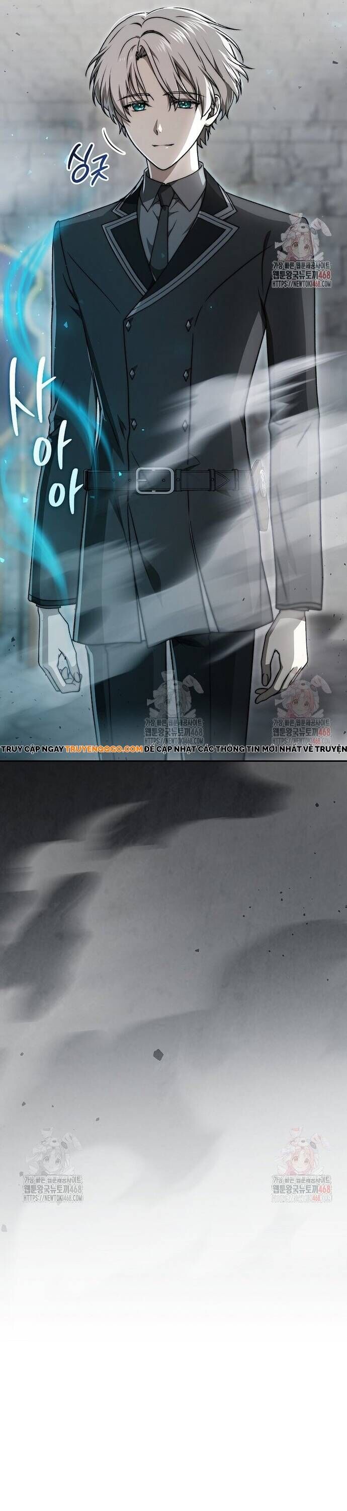 Thiên Tài Phép Thuật Nắm Giữ Khái Niệm Chap 23 - Next Chap 24