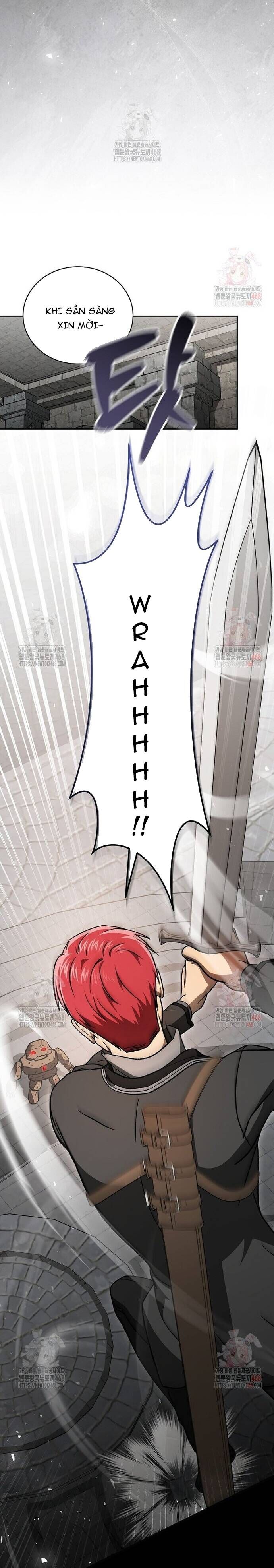 Thiên Tài Phép Thuật Nắm Giữ Khái Niệm Chap 23 - Next Chap 24
