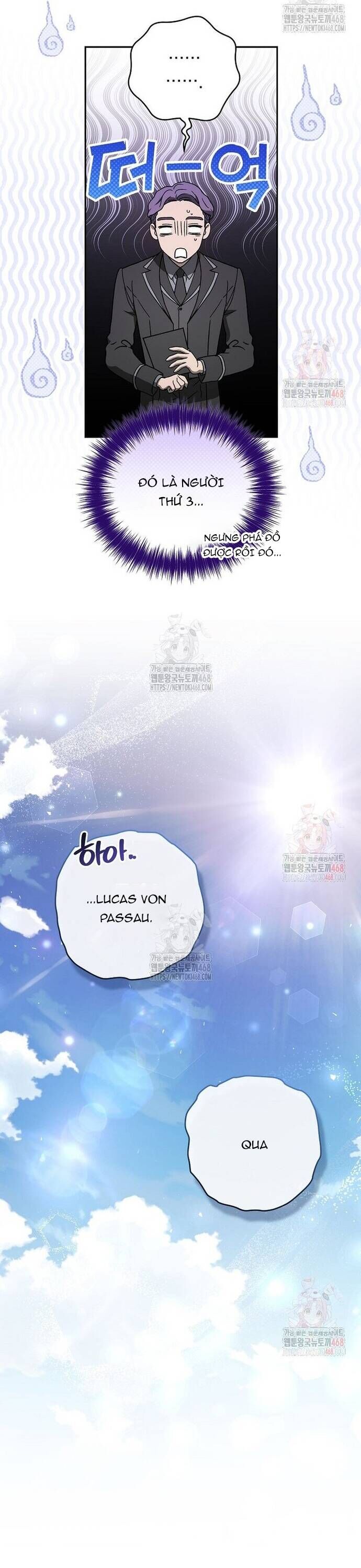 Thiên Tài Phép Thuật Nắm Giữ Khái Niệm Chap 23 - Next Chap 24
