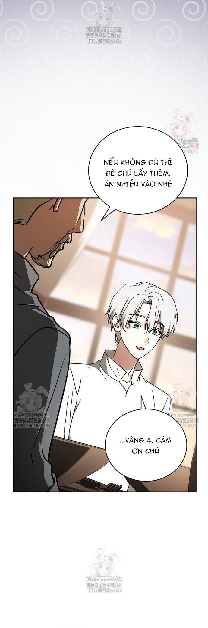 Thiên Tài Phép Thuật Nắm Giữ Khái Niệm Chap 23 - Next Chap 24