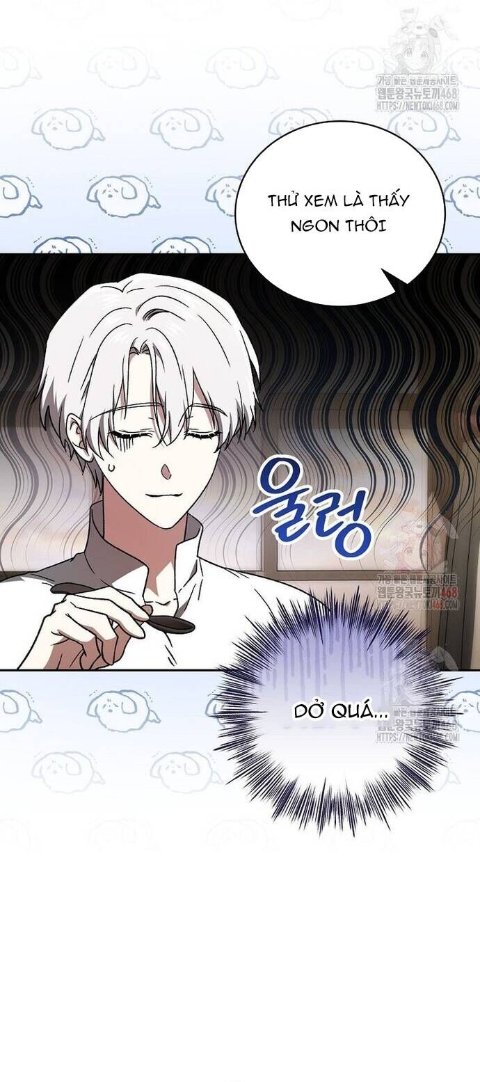 Thiên Tài Phép Thuật Nắm Giữ Khái Niệm Chap 23 - Next Chap 24