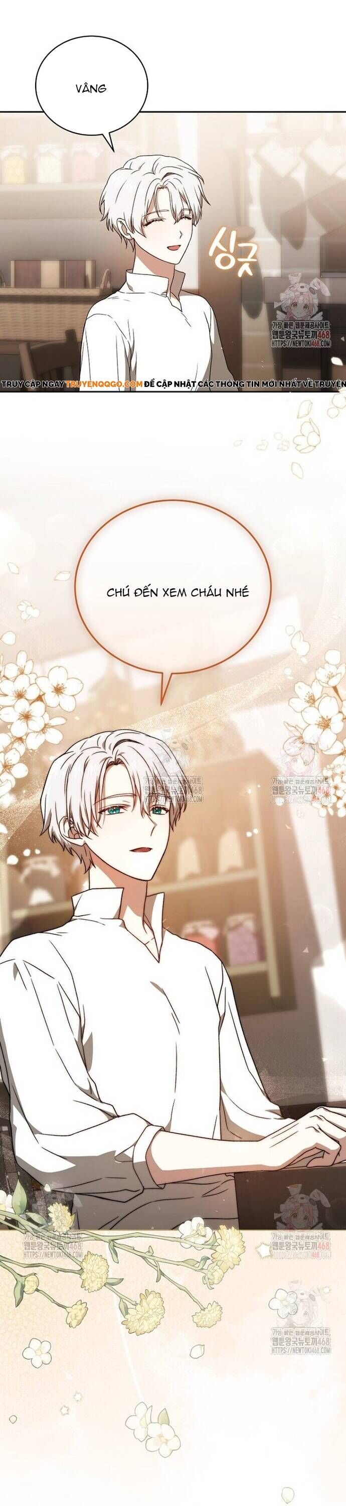 Thiên Tài Phép Thuật Nắm Giữ Khái Niệm Chap 23 - Next Chap 24