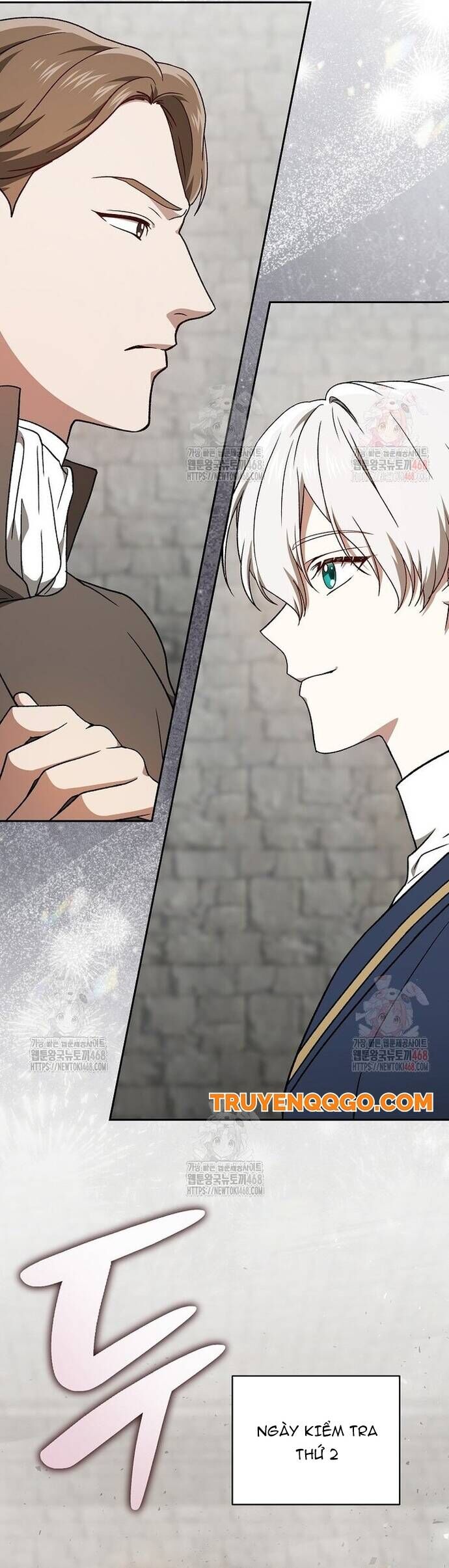 Thiên Tài Phép Thuật Nắm Giữ Khái Niệm Chap 23 - Next Chap 24