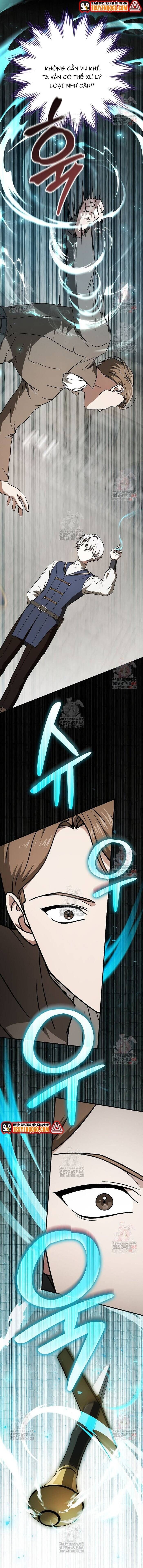 Thiên Tài Phép Thuật Nắm Giữ Khái Niệm Chap 24 - Next Chap 25