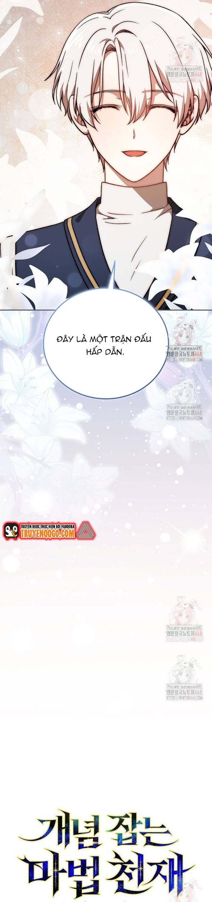 Thiên Tài Phép Thuật Nắm Giữ Khái Niệm Chap 24 - Next Chap 25