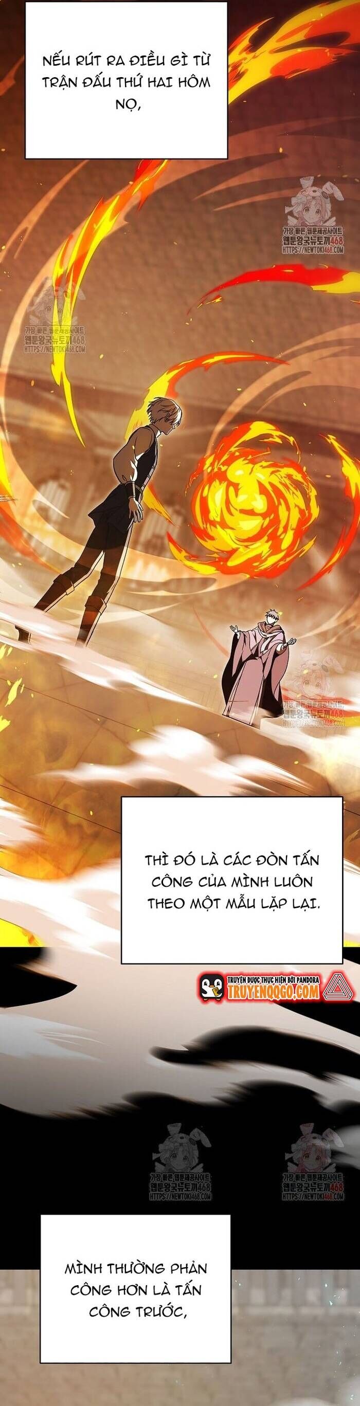 Thiên Tài Phép Thuật Nắm Giữ Khái Niệm Chap 24 - Next Chap 25