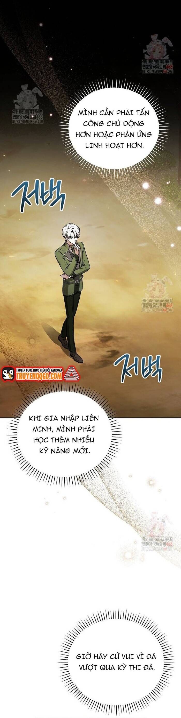 Thiên Tài Phép Thuật Nắm Giữ Khái Niệm Chap 24 - Next Chap 25