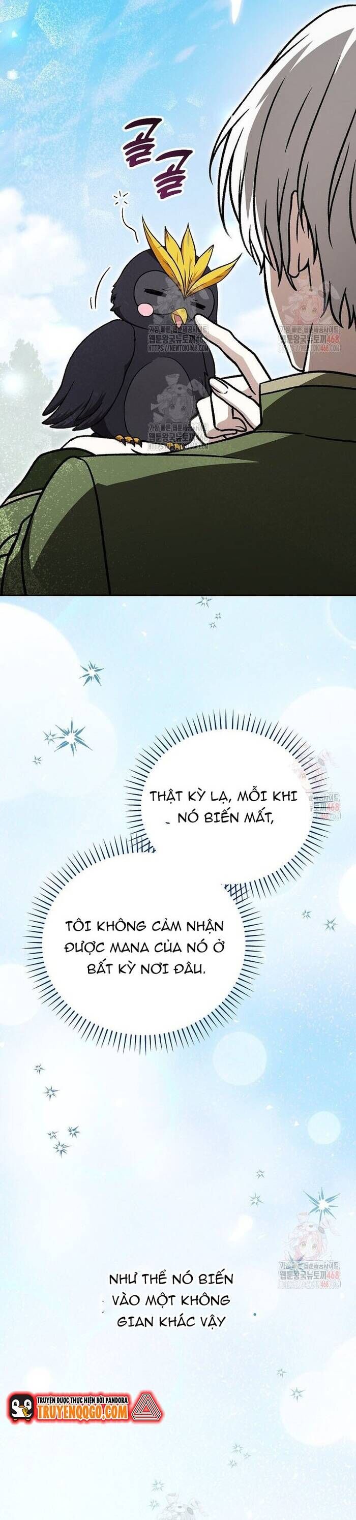 Thiên Tài Phép Thuật Nắm Giữ Khái Niệm Chap 24 - Next Chap 25