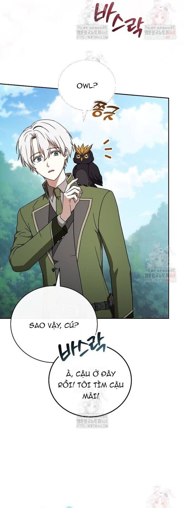 Thiên Tài Phép Thuật Nắm Giữ Khái Niệm Chap 24 - Next Chap 25
