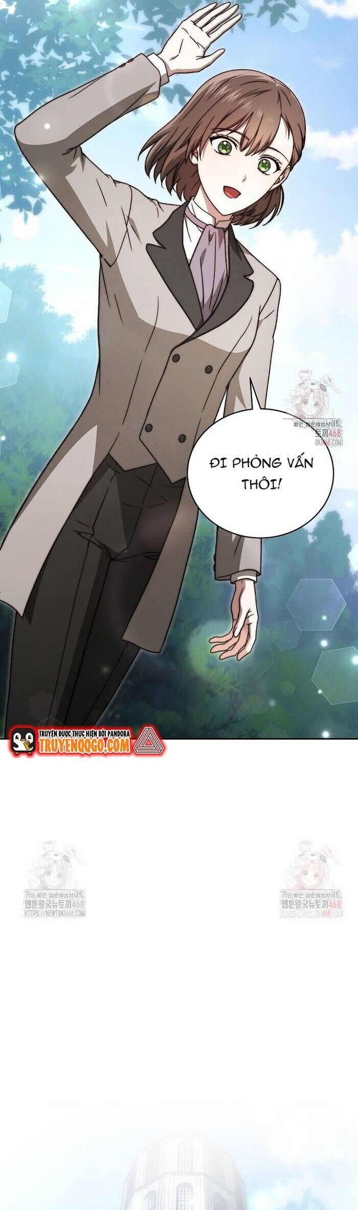 Thiên Tài Phép Thuật Nắm Giữ Khái Niệm Chap 24 - Next Chap 25