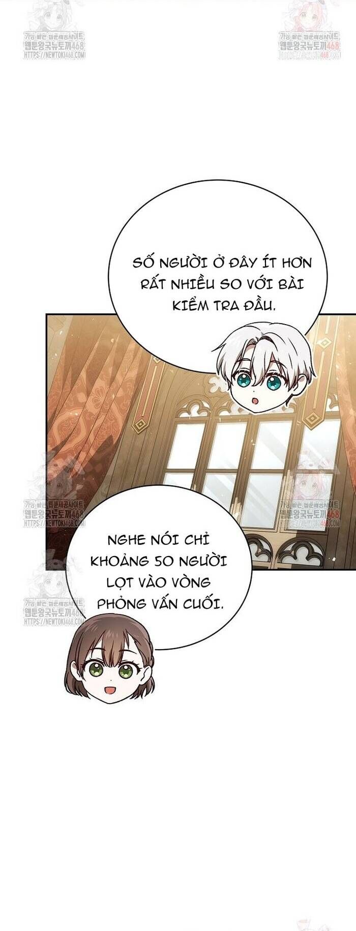 Thiên Tài Phép Thuật Nắm Giữ Khái Niệm Chap 24 - Next Chap 25