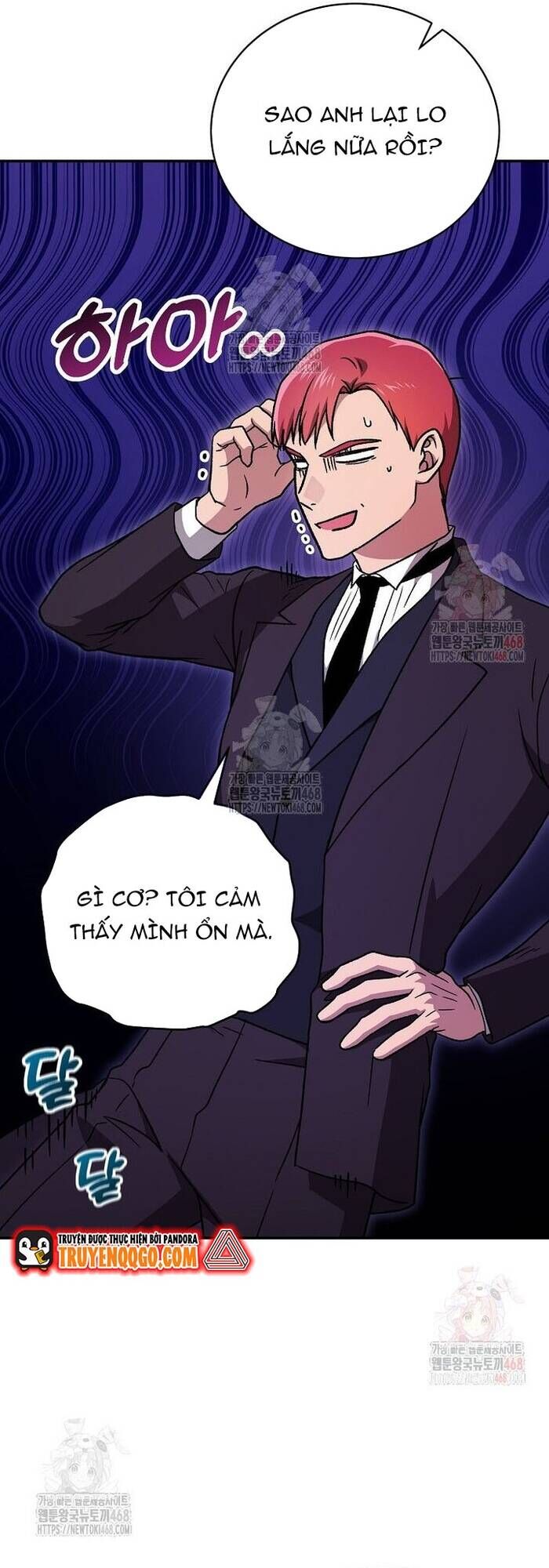 Thiên Tài Phép Thuật Nắm Giữ Khái Niệm Chap 24 - Next Chap 25