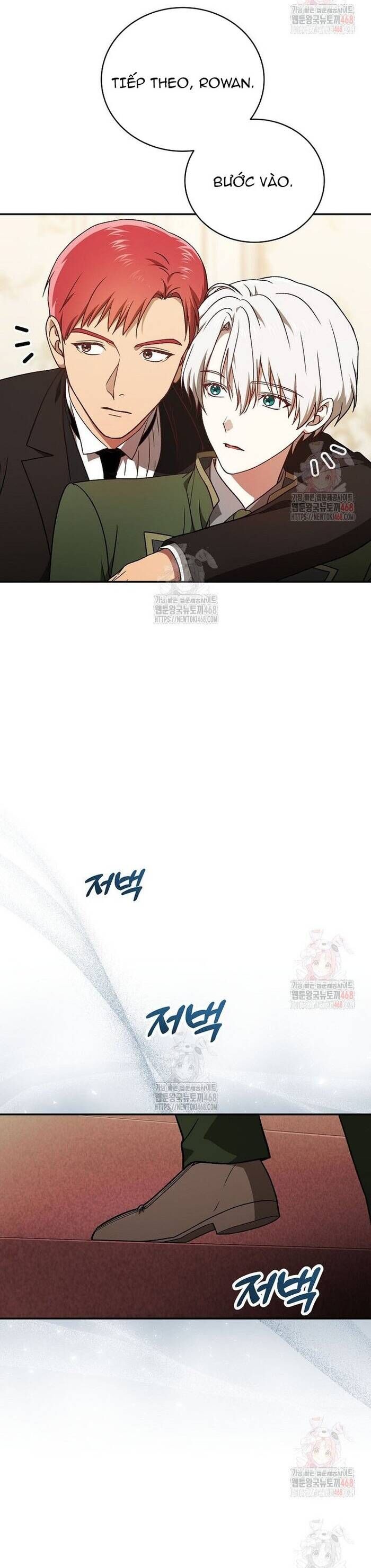 Thiên Tài Phép Thuật Nắm Giữ Khái Niệm Chap 24 - Next Chap 25