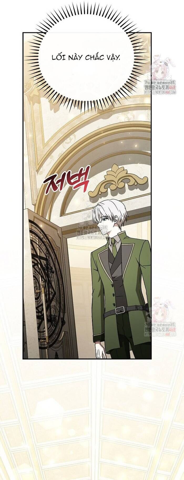 Thiên Tài Phép Thuật Nắm Giữ Khái Niệm Chap 24 - Next Chap 25