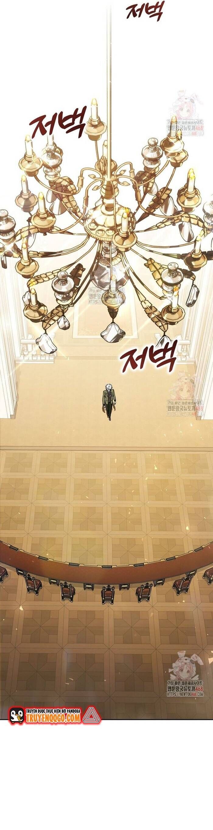 Thiên Tài Phép Thuật Nắm Giữ Khái Niệm Chap 24 - Next Chap 25