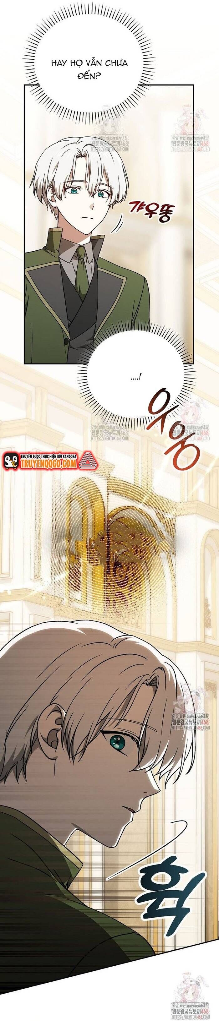 Thiên Tài Phép Thuật Nắm Giữ Khái Niệm Chap 24 - Next Chap 25
