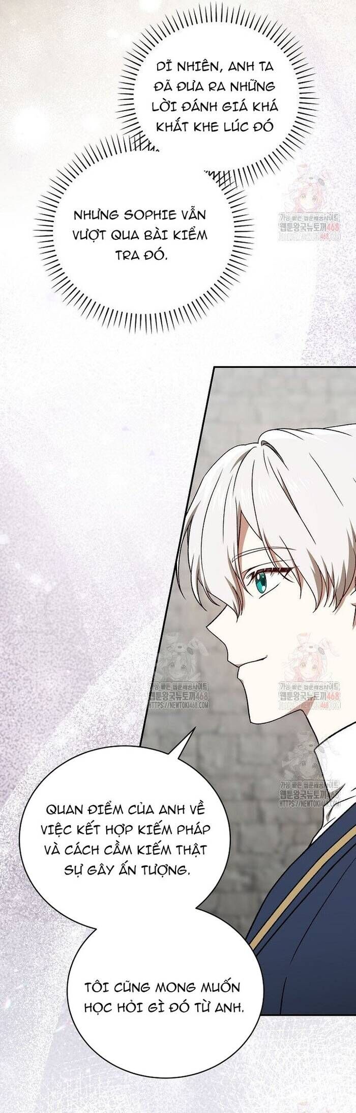 Thiên Tài Phép Thuật Nắm Giữ Khái Niệm Chap 24 - Next Chap 25