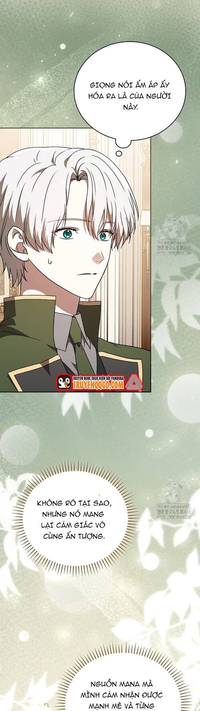Thiên Tài Phép Thuật Nắm Giữ Khái Niệm Chap 25 - Next Chap 26