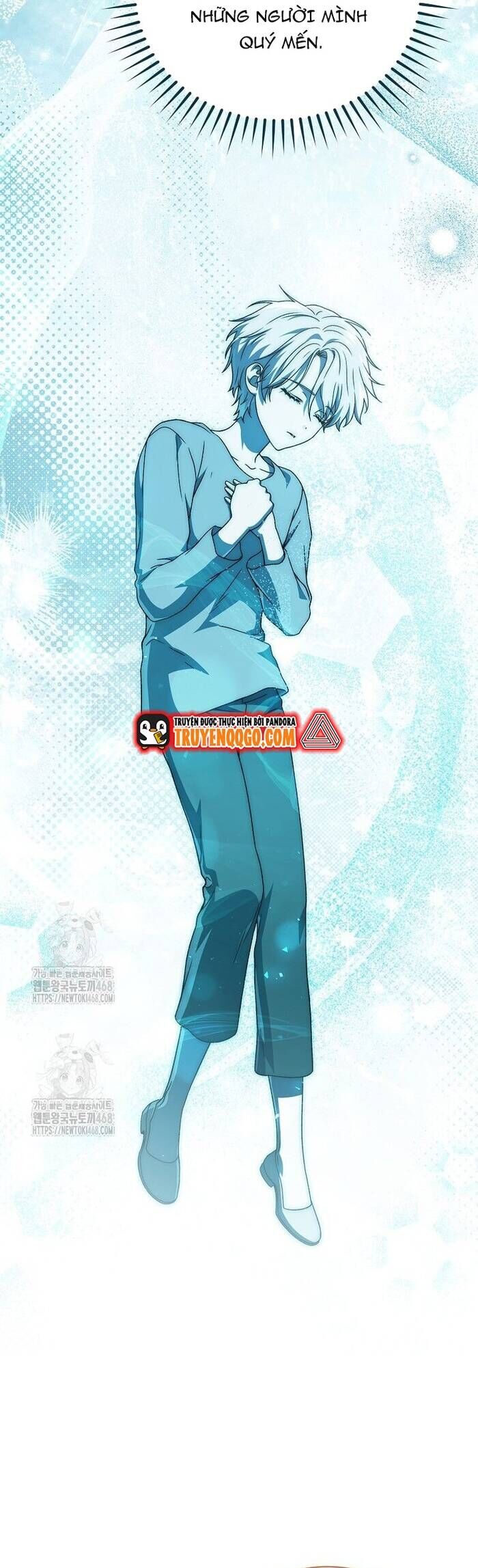 Thiên Tài Phép Thuật Nắm Giữ Khái Niệm Chap 25 - Next Chap 26