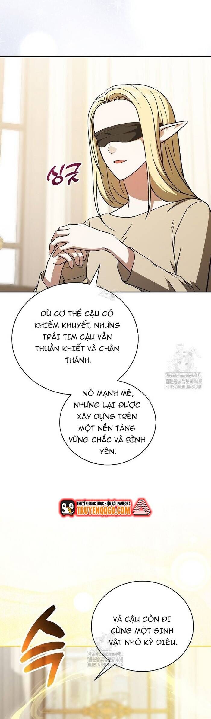 Thiên Tài Phép Thuật Nắm Giữ Khái Niệm Chap 25 - Next Chap 26